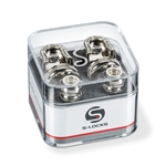 Schaller Security Locks - Nickel