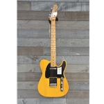 Fender Standard Telecaster MP - Blonde