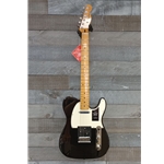 Fender Player II Telecaster - MP - Black