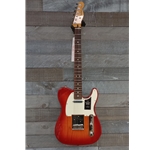 Fender Player II Telecaster - RW - Aged Cherry Burst