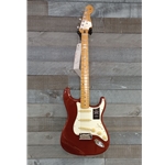 Fender Player II Strat - MP - Trans Mocha Burst