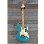 Fender Player II Strat - MP - Aquatone Blue