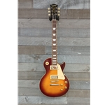 Epiphone 1959 Les Paul Reissue - Used - w/case