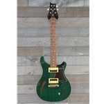 PRS SE Custom Semihollow Body - Used - w/bag