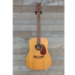 2001 Martin DM w/case - Used