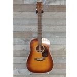 Martin HD28 Acoustic Ambertone (2025) - w/case