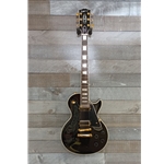 Epiphone Les Paul Custom (Incl Hard Case) - Black