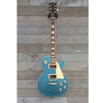Gibson Les Paul Standard 50s - Pelham Blue