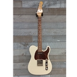 G&L Asat Premium - Used - w/case