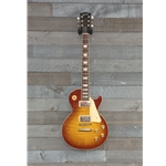 Gibson Les Paul Standard 60s Figured Top - Iced Tea