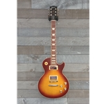 Gibson Les Paul Standard 60s Faded - Vintage Bourbon Burst