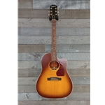Epiphone J-45 Standard EC - Honey Burst