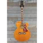 Epiphone Hummingbird Studio EC - Natural