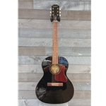 Epiphone Blues King Studio - Ebony