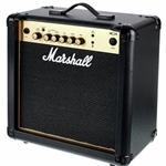 Marshall MG15G 15W Guitar Combo