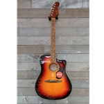 Fender California Standard Redondo CE - Natural