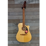 Fender Califonria Standard Redondo CE - Sunburst