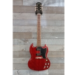 Epiphone SG SPecial P-90 - Cherry Red