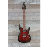 Schecter C-6 Plus - Used