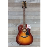 Taylor 217e-SB 50th Anniversary - Used