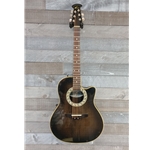 Ovation 3862 Pinnacle - Used - w/case