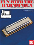 Fun With the Harmonica Harmonica