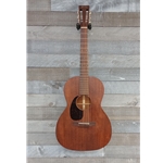 Martin 000-15SM Left Hand - Used - w/case