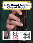 Left-Hand Guitar Chord Book Guitar