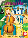 The American Fiddle Method for Cello Volume I Cello