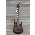 Jackon JS32Q DKA HT - Trans Black