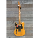 Squire Classic Vibe 50's Telecaster LH - Used