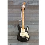 Fender Player II Stratocaster Black - Used