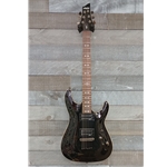 Schecter Omen 6 Black - Used