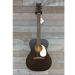 Martin 000-17E Black Smoke