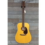 Martin D-10E Retro - Spruce Top