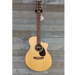 Martin SC-10E Modern Spruce