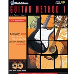 Watch and Learn Guitar Method 1 Guitar