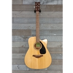 Yamaha FGX800C - Used