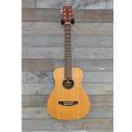 Martin LX1E - Used - w/bag