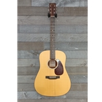 Martin D10E Spring- Used - w/bag