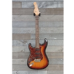 G&L Legacy Tribute Left Hand - Used - w/bag