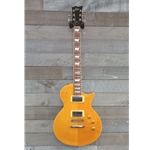 LTD EC-256 - Used - W/case