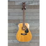 Yamaha FG-420-12 String - Used
