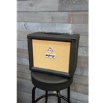 Orange Crust 20RT - Used