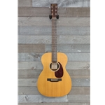 Martin 00X1AE - Used - case extra