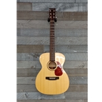 McNichol Custom OM - w/case