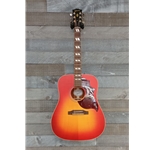 Gibson Hummingbird Special - Used w/bag