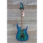 Ibanez GRGR221 Quilt Top