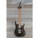 Ibanez GRG121 Black