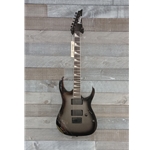 Ibanez GRG121DX Metallic Gray